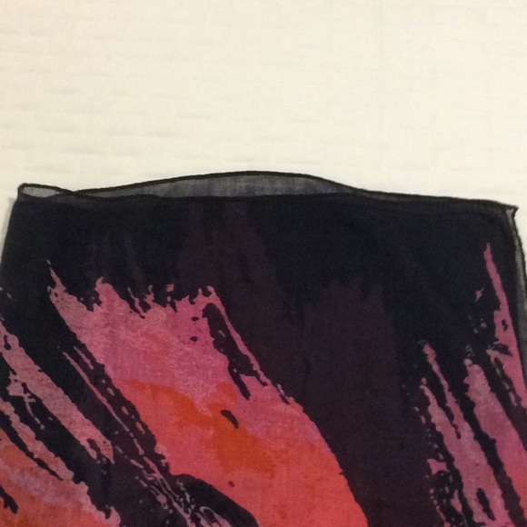 Scarf - Picture 2 of 2